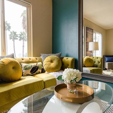 Savana Spectacular Loft Los Angeles Exterior foto
