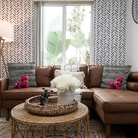 Savana Spectacular Loft Los Angeles Exterior foto