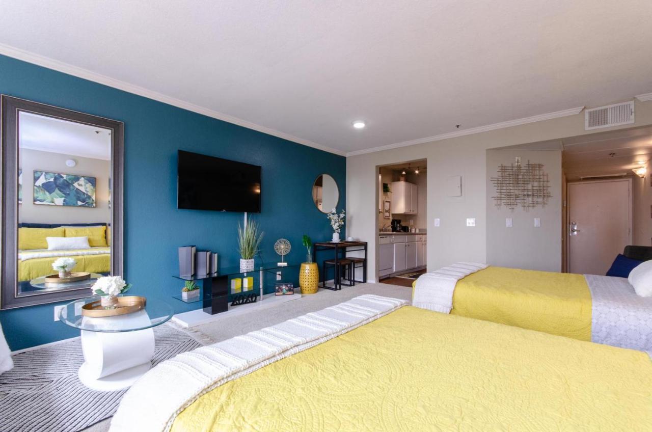 Savana Spectacular Loft Los Angeles Exterior foto