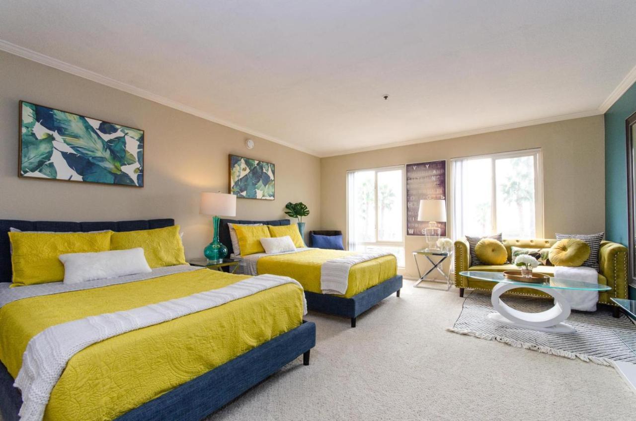 Savana Spectacular Loft Los Angeles Exterior foto