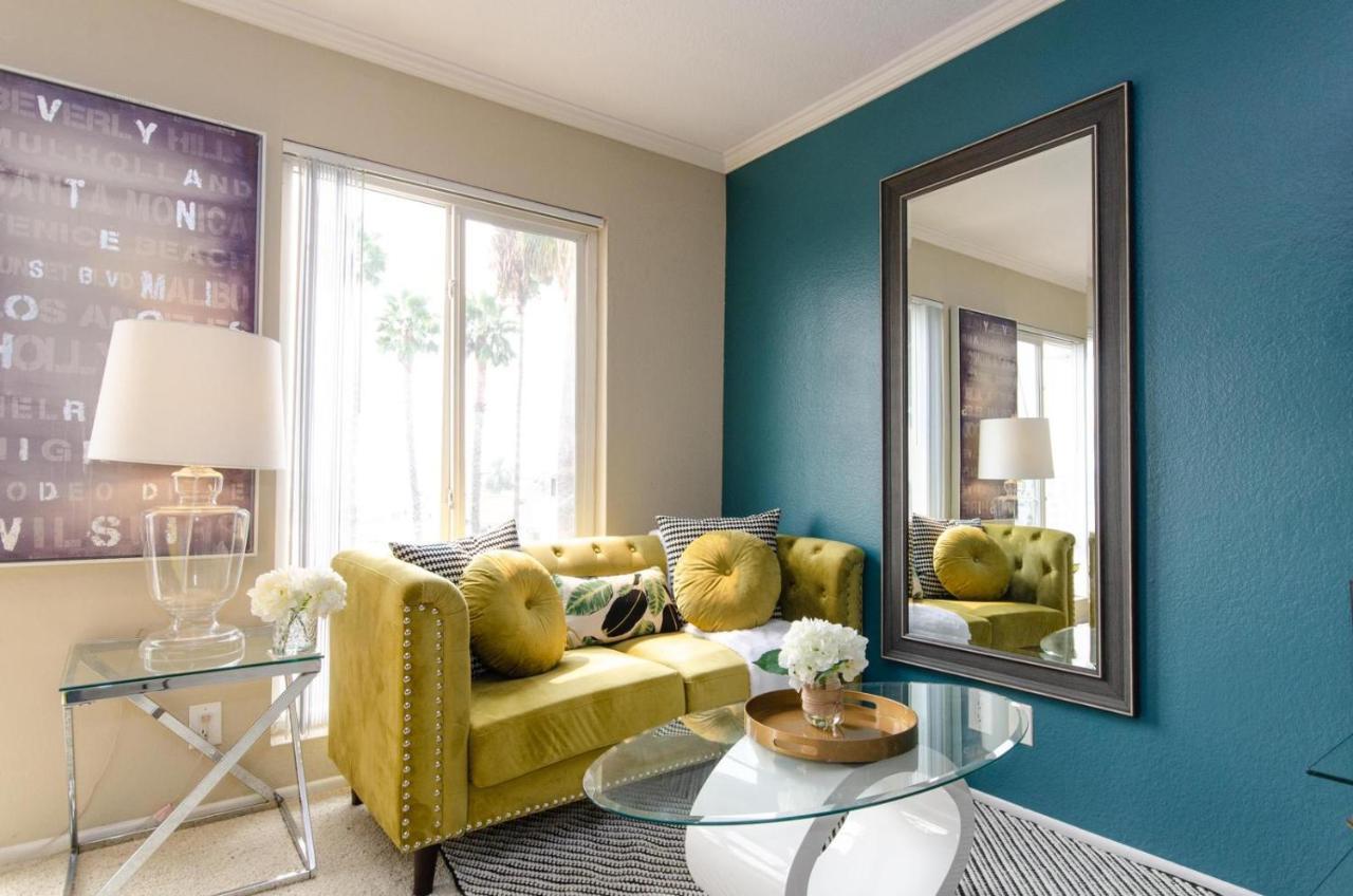 Savana Spectacular Loft Los Angeles Exterior foto