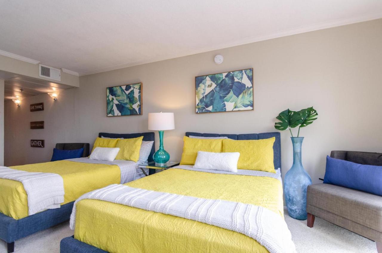Savana Spectacular Loft Los Angeles Exterior foto