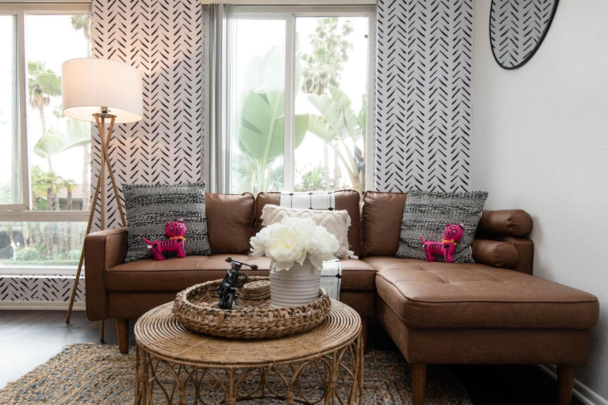 Savana Spectacular Loft Los Angeles Exterior foto