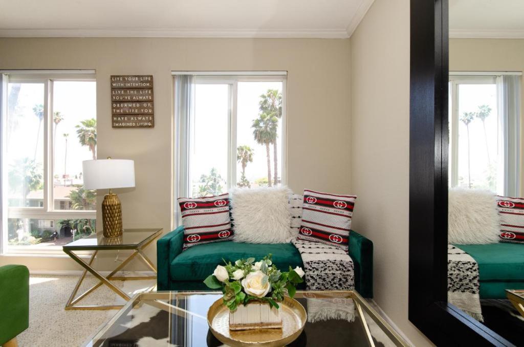 Savana Spectacular Loft Los Angeles Exterior foto