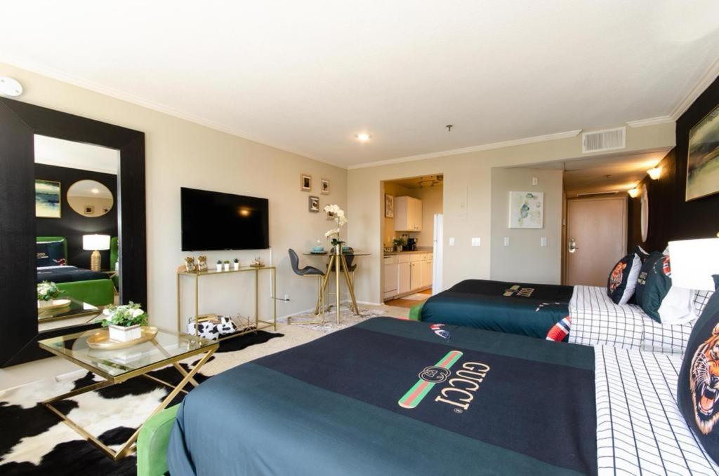Savana Spectacular Loft Los Angeles Exterior foto